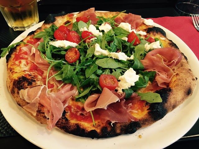 Pizzeria L'Antica
